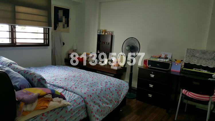 Blk 153 Rivervale Crescent (Sengkang), HDB 4 Rooms #114006062